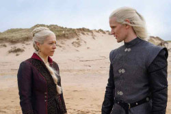 Bocoran Jadwal Penayangan House of the Dragon Season 2