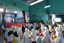 Konsumsi Makanan Bergizi, Cegah Anemia di Usia Remaja