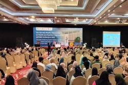 Menuju SDGs, Pakar Desak Penyelesaian Masalah Kesehatan & Nutrisi