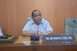 DPRD DIY Desak Penggunaan Aset Mangkrak untuk Fasilitasi UMKM