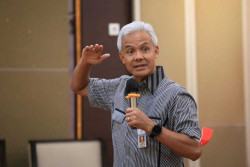 Dinkes Diminta Kumpulkan Data Pasien GGA, Ganjar: Agar Kita Tak Keliru Treatment