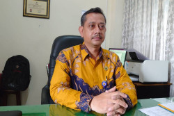 Kenaikan UMP DIY 2023 Menyesuaikan Inflasi, Bukan Survei KHL