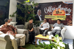 18 Tahun ORI Perwakilan DIY, Niat Baik Saja Tidak Cukup