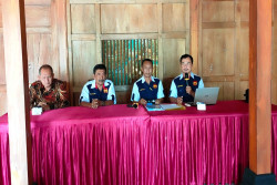 Berminat Jadi Ketua Umum KONI Gunungkidul? Ini Dia Syaratnya