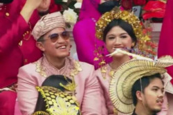 Sosok Orang Tua Erina Gudono Calon Istri Kaesang, Ternyata Guru Besar UGM