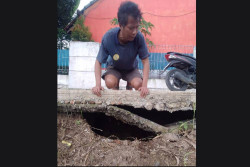 Dijanjikan Seminggu, Pemilik Warung Terdampak Proyek Pertamina Belum Terima Ganti Rugi