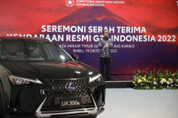 Harga Mahal Tak Sepadan Daya Beli, Masalah Mobil Listrik di Indonesia