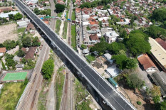 Konsultasi Publik Penambahan Lahan Tol Jogja-Bawen Rampung Bulan Ini