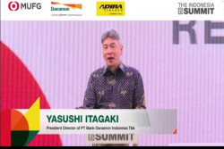 Danamon, Adira dan MUFG Dorong Pertumbuhan Pembiayaan Otomotif di Indonesia