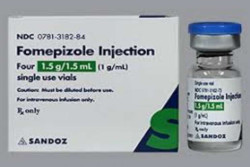 Apa Itu Fomepizole, Obat Penawar Gagal Ginjal Akut yang Harus Dipesan dari Luar Negeri
