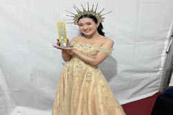 Siapa Yeni Inka, Pedangdut Asal Blora yang Disebut Ratu Ambyar