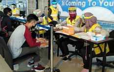 Bandara Soekarno-Hatta Tersibuk 8 Dunia, Ini Penyebabnya..