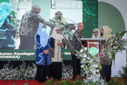 ISWARA, Ikatan Saudagar dan Wirausaha ‘Aisyiah Resmi Dilaunching