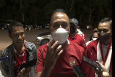 Berdalih Ada Acara FIFA, Ketum PSSI Kembali Mangkir Dari Panggilan Polda Jatim