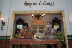 Begini Peran Jepang dalam Pembangunan Aerotropolis di Kulonprogo