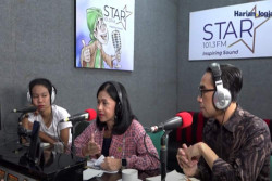 Kekerasan Seksual Masih Jadi Pekerjaan Rumah di DIY