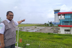 Kisah Forecaster BMKG: Cermat Membaca Cuaca, Perkecil Potensi Bencana