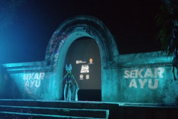 Peringati Sumpah Pemuda, Kampung Taman Tampilkan Potensi Seni dan Budaya