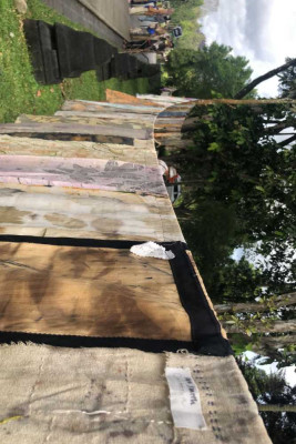 1001 Kain Ecoprint dari 28 Provinsi Siap Dikibarkan di Borobudur