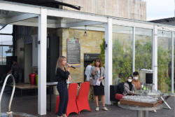 Skybar Hotel Ibis Styles Yogyakarta Luncurkan Menu Baru “Sybeer” dan Program Betis “Bela Diri Taktis”