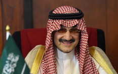 Profil Pangeran Arab yang Jadi Investor Terbesar Kedua Twitter Setelah Elon Musk