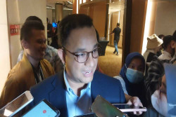 Begini Kriteria Cawapres yang Diinginkan Anies Baswedan
