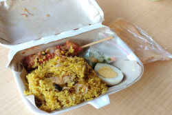 Sudah Pernah Coba? Berikut Rekomendasi Tempat Sarapan di Sekitar UGM