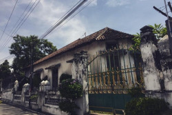 Mau Coba Uji Nyali? Ini Tempat Wisata Horor di Jogja