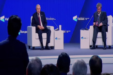 Putin Senang Dipanggil ‘Saudara’ oleh Jokowi, Kode Bakal Datang ke G20 Bali