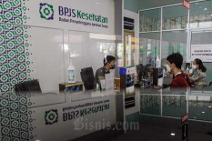 Pengin Daftar BPJS Kesehatan Ditanggung Pemerintah dan Dapat Aneka Bansos? Ini Caranya