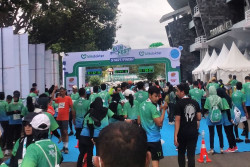 Potensi Wisata Olahraga dan Kesehatan Jogja Bisa Dikembangkan, Ini yang Harus Dilakukan...