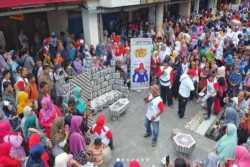 Unik, Paguyuban Bank Sampah Gelar Peragaan Busana Daur Ulang di Malioboro Pekan Depan