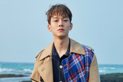 Pasca Tragedi Itaewon, Chen EXO Tunda Rilis Mini Album Solo