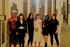 Viral, Arab Saudi Rayakan Halloween, Berikut Komentar Warganet Indonesia