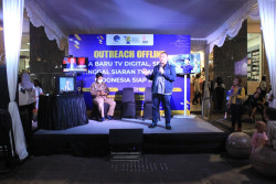 Pemerintah Sebut Warga DIY Telah Siap Migrasi ke TV Digital