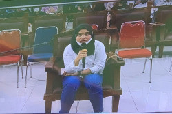 Hakim Bentak ART Ferdy Sambo karena Jawaban Berubah-ubah, Hakim: Kalau Bohong, Bisa Dipidana!