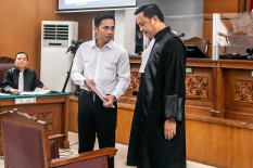 Pihak Bharada E Minta Hakim Pidanakan ART Ferdy Sambo, Ini Alasannya