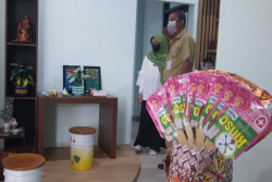 Duh! 180 Bank Sampah di Jogja Mati Suri