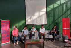 Band Inggris Ini Jadi Gong Festival Musik Jogja Akhir Tahun Ini