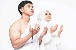 Mumpung Masih Muda, Segera Mendaftar Haji!