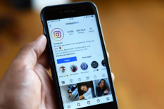 Meta Klaim Penyebab Instagram Down Telah Teratasi