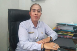 Padat Karya Dampak Kenaikan BBM di Bantul Dimulai Bulan Ini