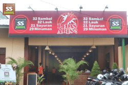 Disnakertrans DIY Minta Pemotongan BSU Pegawai Waroeng SS Dicabut