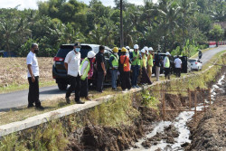 Mengatasi Kemiskinan di Bantul Melalui Pembangunan Infrastruktur