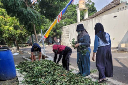 Begini Contoh Sukses Pengelolaan Sampah di Jogja