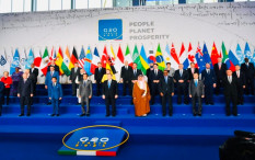 Inflasi Indonesia Lebih Rendah Dibandingkan Negara G20