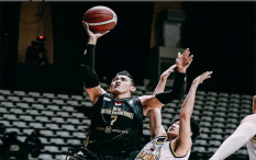 IBL Indonesia Cup 2022: Gabung Poll C, Bima Perkasa Antusias