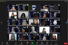 Mental Verse Mengajak 50+ Pemuda Berkontribusi dalam Kesehatan Mental