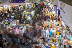 Industri Tekstil di Ambang Kematian, Gelombang PHK Massal Kian Nyata