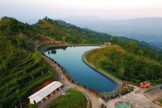 BPBD: Seluruh Objek Wisata di Gunungkidul Simpan Potensi Bencana